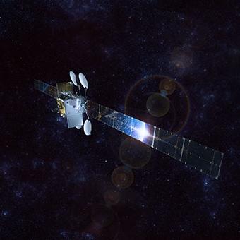 ViaSat-2卫星