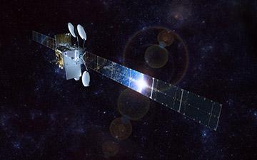 卫星群:ViaSat-2